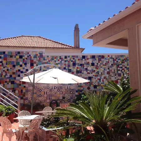 Apartment Studio Av. Da Independencia Nacional Nazaré