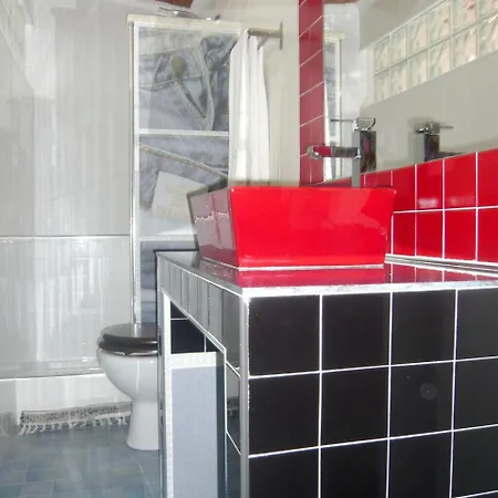 Apartment Studio Av. Da Independencia Nacional Nazaré
