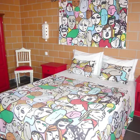 Apartment Studio Av. Da Independencia Nacional *